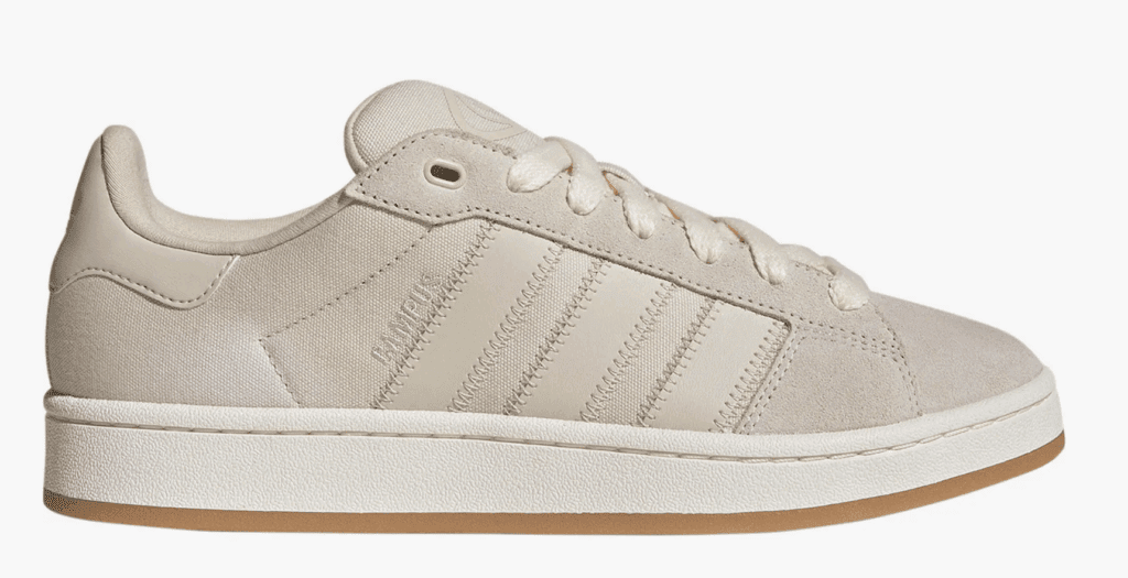 Adidas Campus 00s Alumina Off White