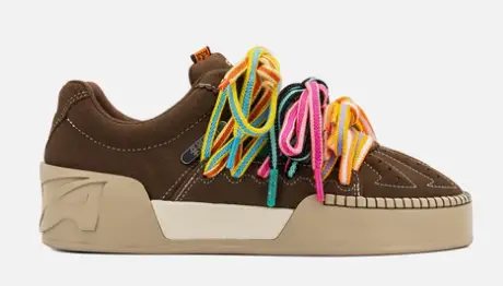 ANTA MENS LIFESTYLE SHOE KAI HELA STYLE $125 $89.98