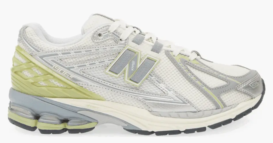 Gender Inclusive 1906R Running Shoe New Balance $89.97Current Price $89.97 (41% off)41% off. $154.99Comparable value $154.99