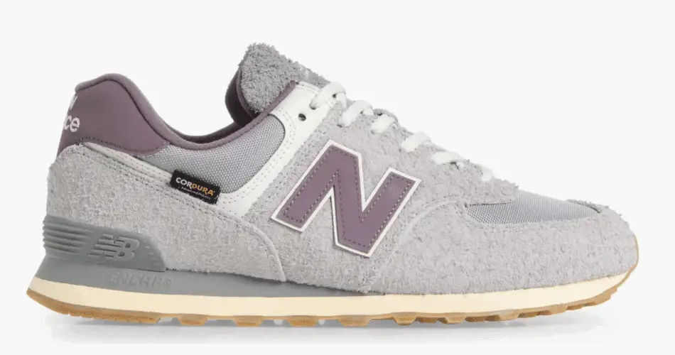 Gender Inclusive 574 Sneaker New Balance $59.97Current Price $59.97 (40% off)40% off. $99.99 – $100.00Comparable value $99.99 to $100.00