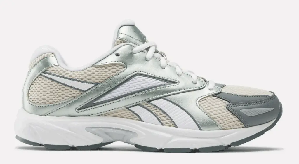 Reebok Road Prime Alabaster/Dark Fog/White