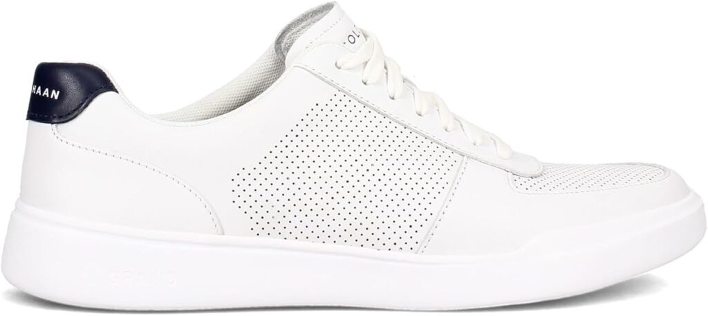 Cole Haan Grand Crosscourt Premier Optic White/Peacoat