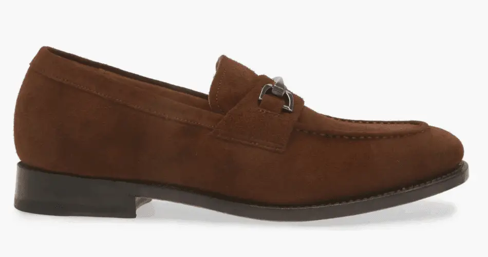 Sidney Bit Loafer (Men) Allen Edmonds Men $189.97Current Price $189.97 (51% off)51% off. $395.00Comparable value $395.00