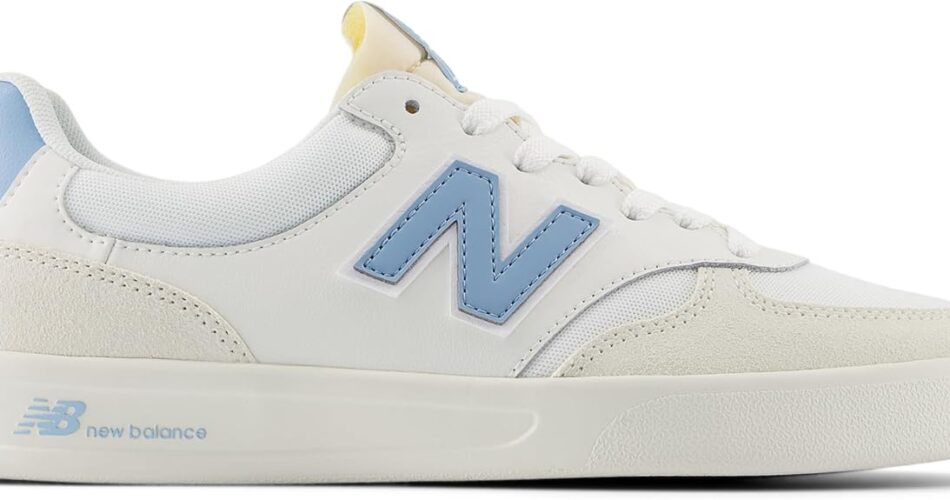 New Balance Men's CT300 V3 Sneaker -24% $67.99 List Price: $89.99List Price: $89.99