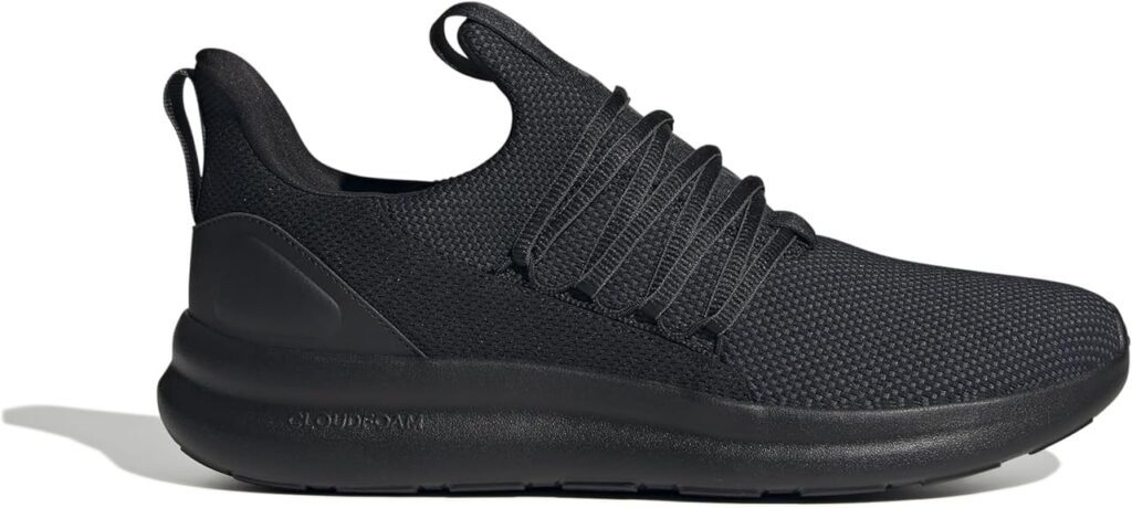 Adidas Lite Racer Adapt 7.0 Black/Grey