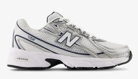 New Balance 740 Men's Explore New Balance This item is on sale. Price dropped from $110.00 to $79.99 $79.99 $110.00 27% off