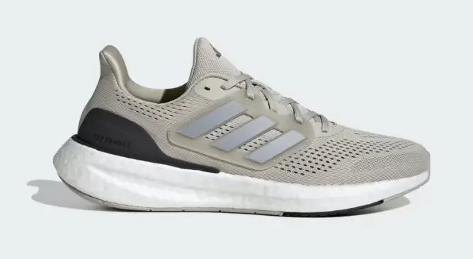 Pureboost 23 Running Shoes Sale price $72 $130 Original price -40%