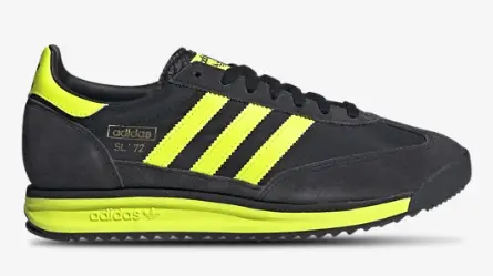 adidas Originals SL 72 RS Men's Explore adidas This item is on sale. Price dropped from $100.00 to $29.99 $29.99 $100.00 70% off