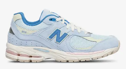 New Balance 2002R Men's Explore New Balance This item is on sale. Price dropped from $145.00 to $84.99 $84.99 $145.00 41% off