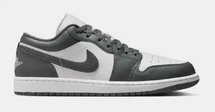 Air Jordan 1 Low Mens Lifestyle Shoes $120.00 $ 99.98