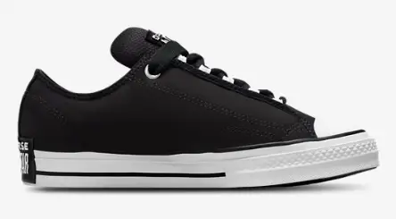 Converse Chuck Taylor Puff Men's Explore Converse This item is on sale. Price dropped from $80.00 to $39.99 $39.99 $80.00 50% off