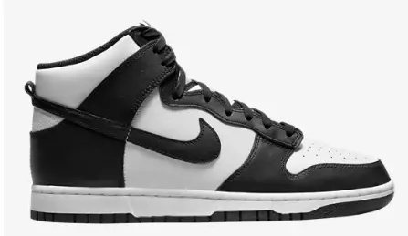 Nike Dunk Hi Men's Explore Nike This item is on sale. Price dropped from $155.00 to $69.99 $69.99 $155.00 55% off