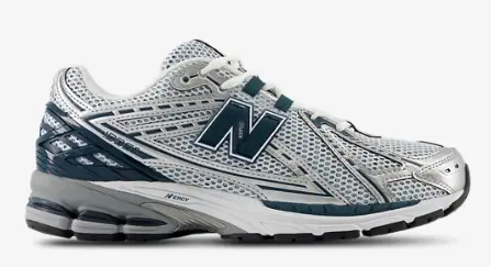 New Balance 1906R Men's Explore New Balance This item is on sale. Price dropped from $155.00 to $109.99 $109.99 $155.00 29% off