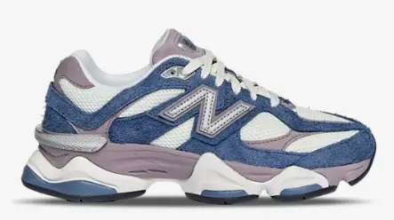 New Balance 9060 Men's Explore New Balance This item is on sale. Price dropped from $150.00 to $99.99 $99.99 $150.00 33% off