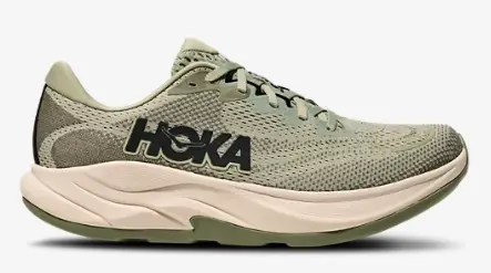 HOKA Rincon 4 Men's Explore HOKA This item is on sale. Price dropped from $125.00 to $89.99 $89.99 $125.00 28% off