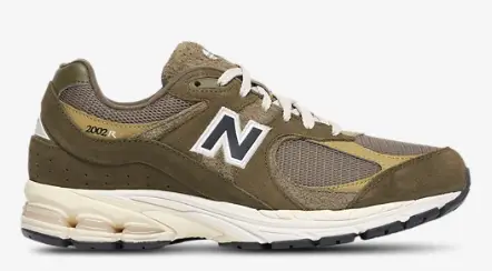 New Balance 2002R Men's Explore New Balance This item is on sale. Price dropped from $145.00 to $79.99 $79.99 $145.00 45% off