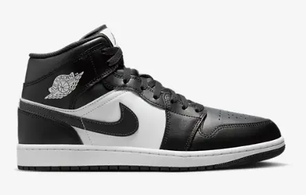 Jordan AJ 1 Mid Men's Explore Jordan This item is on sale. Price dropped from $125.00 to $99.99 $99.99 $125.00 20% off