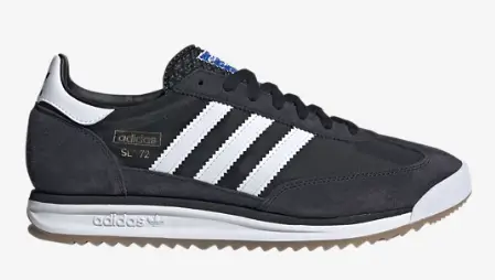 adidas Originals SL 72 RS Men's Explore adidas This item is on sale. Price dropped from $100.00 to $59.99 $59.99 $100.00 40% off