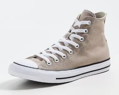 Converse Chuck Taylor All Star Unisex Sneakers Chuck Taylor All Star Unisex Sneakers $65.00 $32.50 (50% off)Final Sale