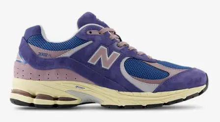 New Balance 2002R Men's Explore New Balance This item is on sale. Price dropped from $145.00 to $114.99 $114.99 $145.00 21% off