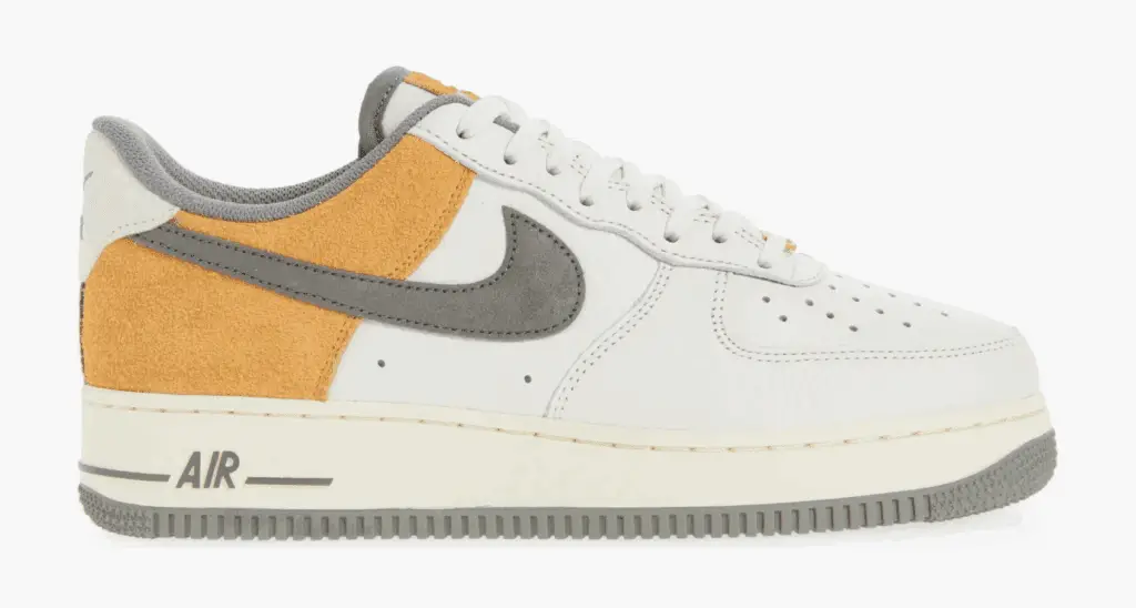 Nike Air Force 1 '07 LV8 Phantom/ Flat Pewter