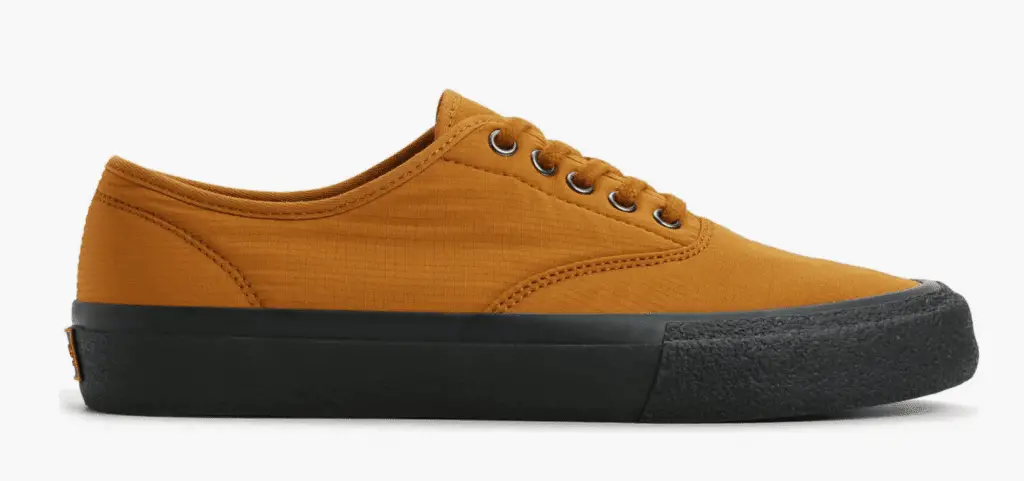 Sperry x Colour Plus Companie CVO Wheat