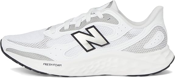 New Balance Men's Fresh Foam Arishi V4 Tira Lux -20% $63.99 List Price: $79.99List Price: $79.99