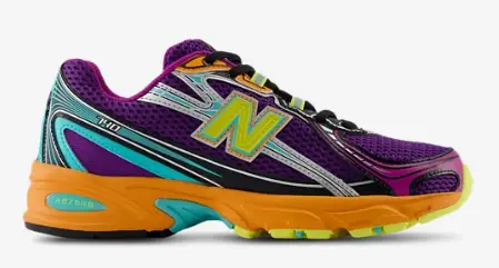 New Balance 740 Men's Explore New Balance This item is on sale. Price dropped from $110.00 to $89.99 $89.99 $110.00 18% off