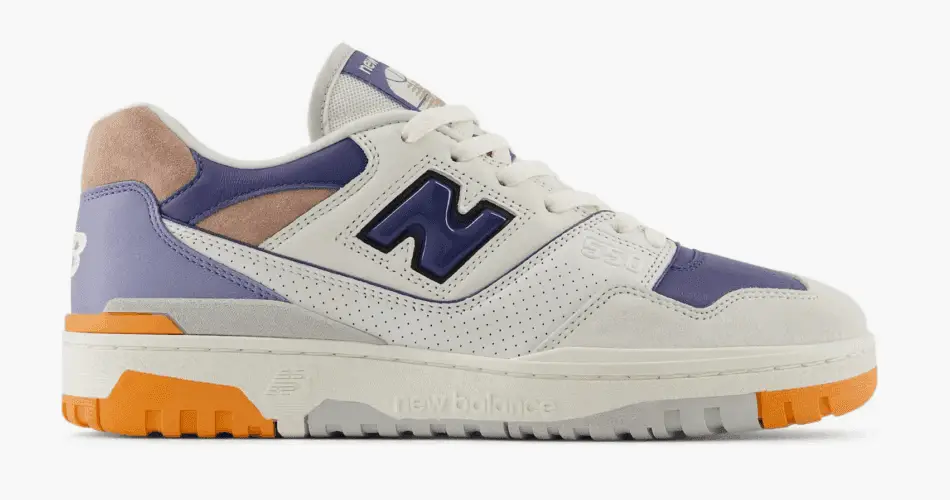 550 Basketball Sneaker (Men) New Balance Men $53.99Current Price $53.99 (55% off)55% off. $119.99Previous Price $119.99