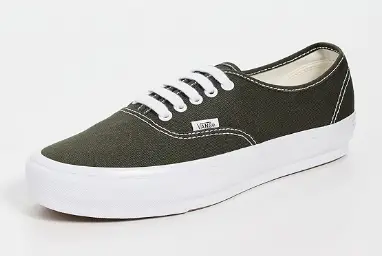 MEN Vans Authentic Sneakers Authentic Sneakers $75.00$45.00 $45.00 (40% off)