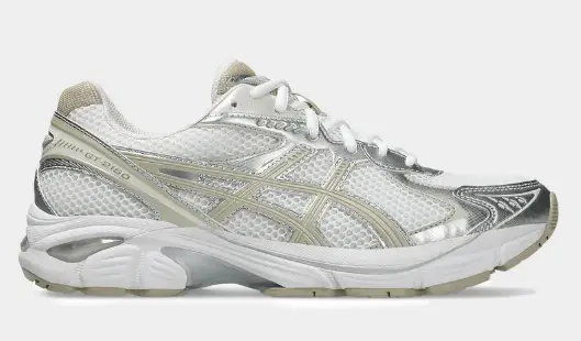 Asics GT-2160 Sneaker ASICS Rated 5.0 out of 5 1 ReviewBased on 1 reviewClick to go to reviews $99 $130 You Save 23% ($31)