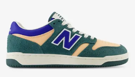 New Balance 480 Low Men's Explore New Balance This item is on sale. Price dropped from $90.00 to $49.99 $49.99 $90.00 44% off