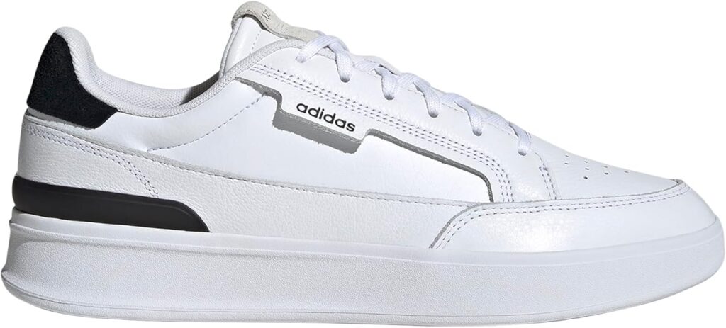 Adidas Aspyre Black/White