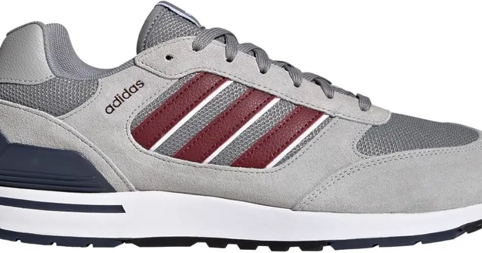 adidas Men's Run 80s Sneaker -43% $45.58 List Price: $80.00List Price: $80.00