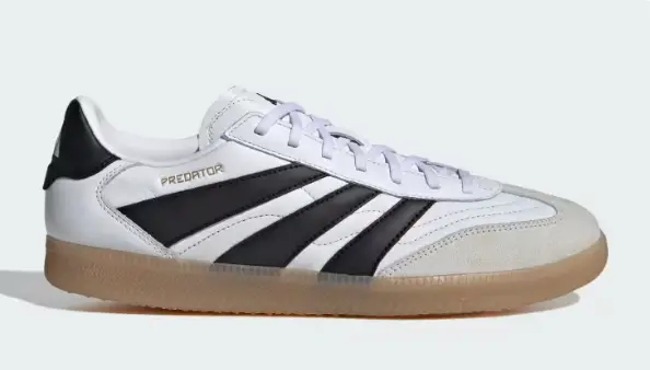 Predator Freestyle Indoor Soccer Shoes Sale price $55 $110 Original price -50%