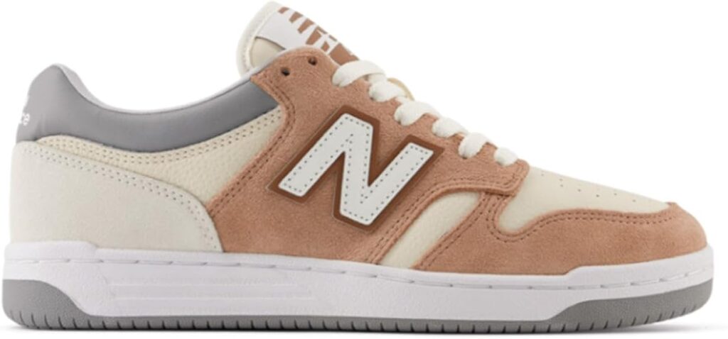 New Balance 480 Landslide/Linen