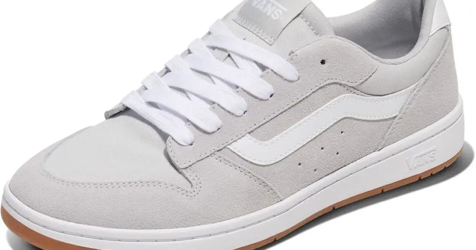 Vans Men's Ryland LS Retro Court Sneakers -29% $49.99 List Price: $70.00List Price: $70.00