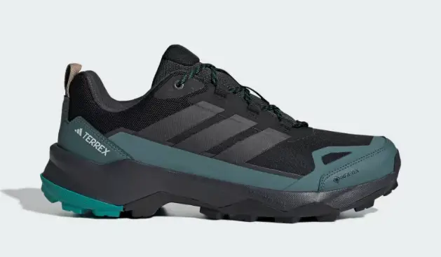 Terrex Skychaser AX5 GORE-TEX Hiking Shoes Sale price $90 $120 Original price -25%