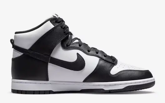 Nike Dunk High Retro Men's Shoe $93.97 $155 39% off