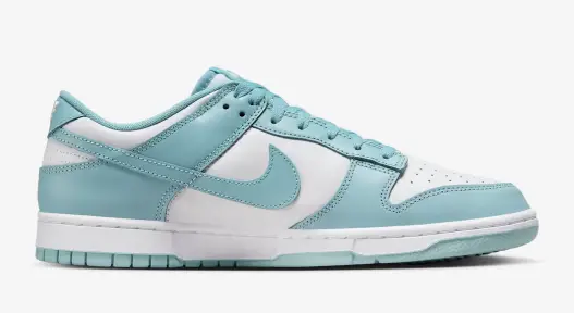 Nike Dunk Low Retro Men's Shoes $69.97 $115 39% off