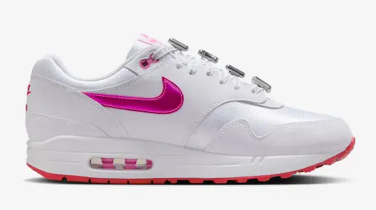 Nike Air Max 1 Premium Men's Shoes $95.97 $160 40% off