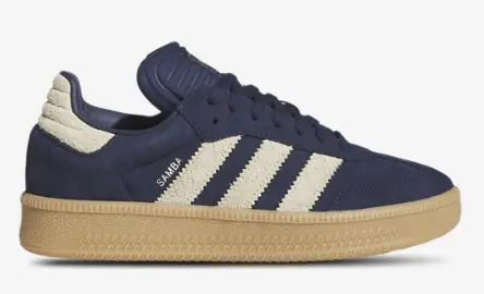 adidas Originals Samba XLG Men's Explore adidas This item is on sale. Price dropped from $110.00 to $79.99 $79.99 $110.00 27% off