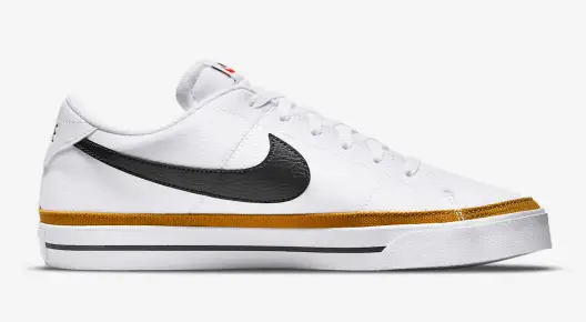 Nike Court Legacy Men's Shoes $49.97 $70 28% off