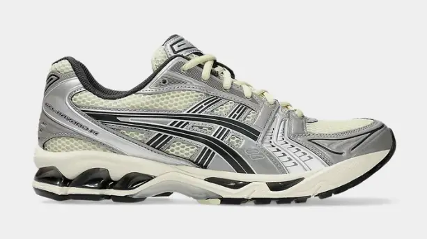 ASICS Gel Kayano 14 Mens Running Shoes $ 150.00