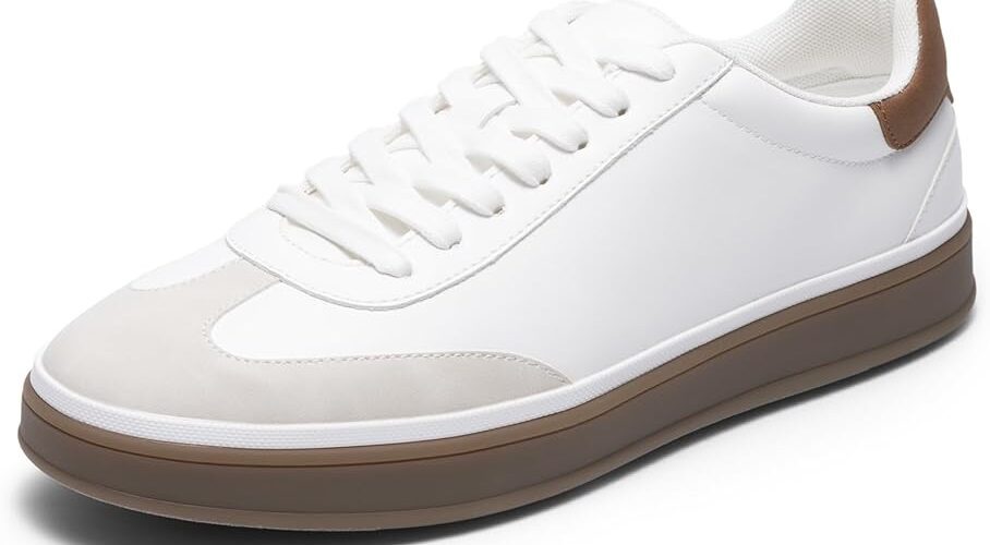 Bruno Marc Men's Casual Sneakers $36.99 with 24 percent savings$36.99 $48.99