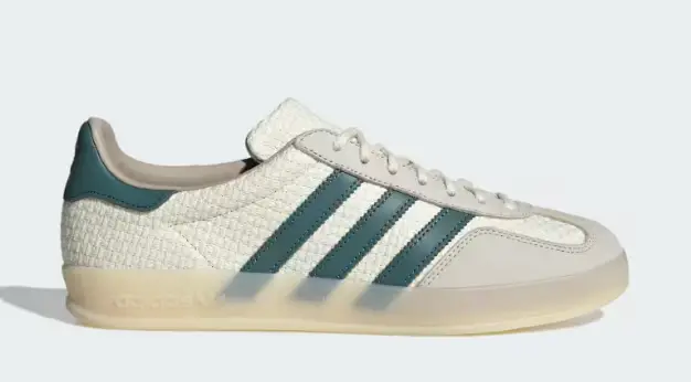 Gazelle Indoor Shoes Sale price $104 $130 Original price -20%