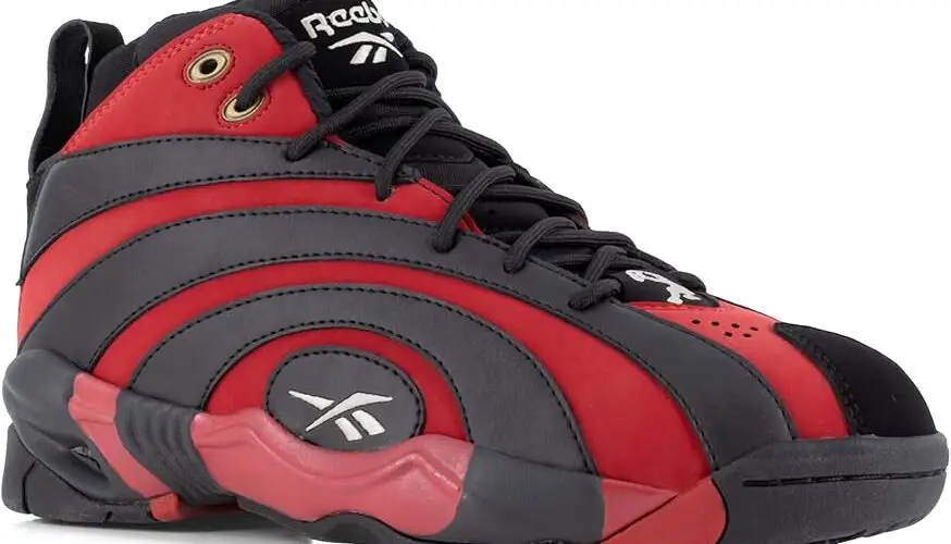 Reebok Mens Shaqnosis Work -41% $111.53 List Price: $189.95List Price: $189.95