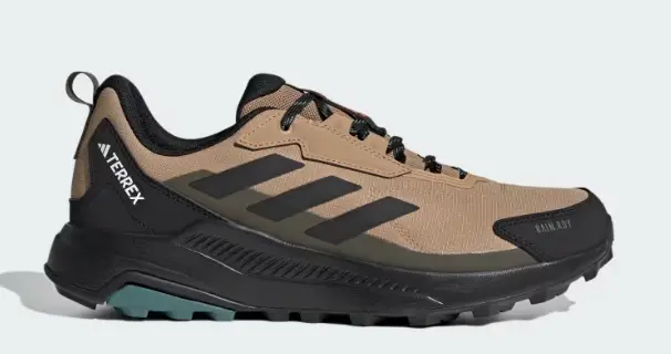 Terrex Anylander Rain.Rdy Hiking Shoes Price $85 Get an Extra 35% Off