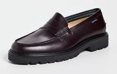 PS Paul Smith Bolzano Loafers Bolzano Loafers $375.00 $187.50 (50% off)Final SaleTooltip.