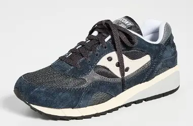 Saucony Shadow 6000 Unisex Sneakers Shadow 6000 Unisex Sneakers $120.00 $36.00 (70% off)Final Sale